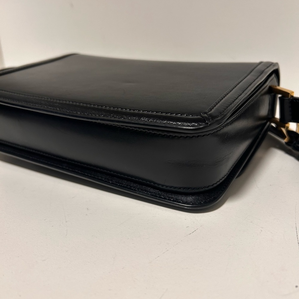 SOLD
YSL Solferino Medium Satchel Bag - Picture 3 of 12